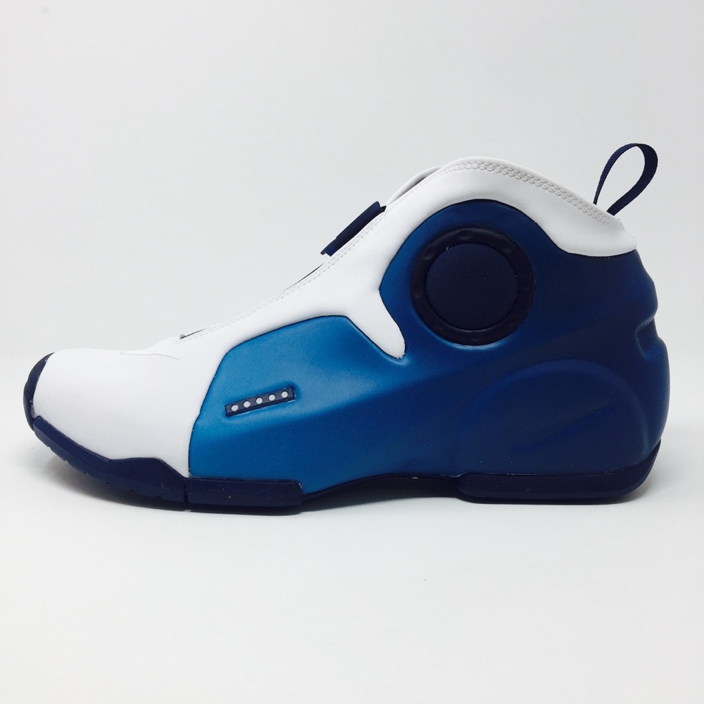 Nike Air Flightposite 2 Kevin Garnett - Picture 5 of 6